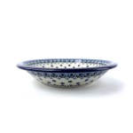 026 Bunzlau Pastabord 1984X 026 Pasta borden